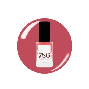 Jaipur - Breathable Nail Polish