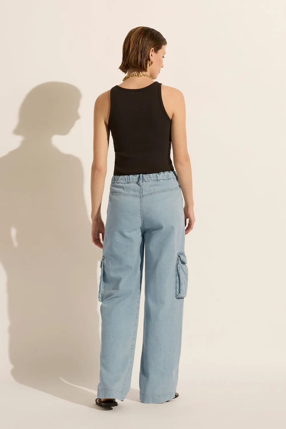 Jessica Pant - Vacay