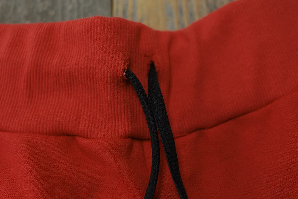 Keys French Terry Yard Sweats Bred