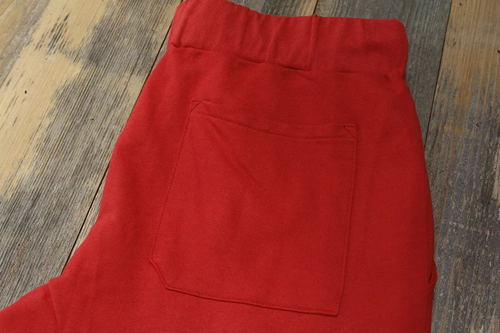 Keys French Terry Yard Sweats Bred