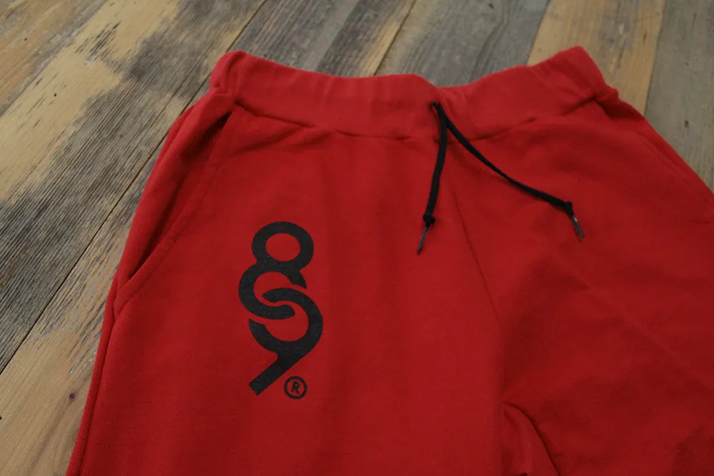Keys French Terry Yard Sweats Bred