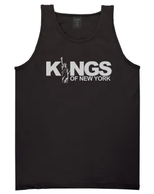 KINGS Of New York Statue Of Liberty Tank Top