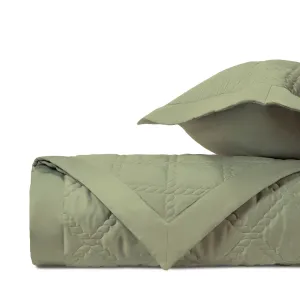 Liberty Quilted Piana by Home Treasures
