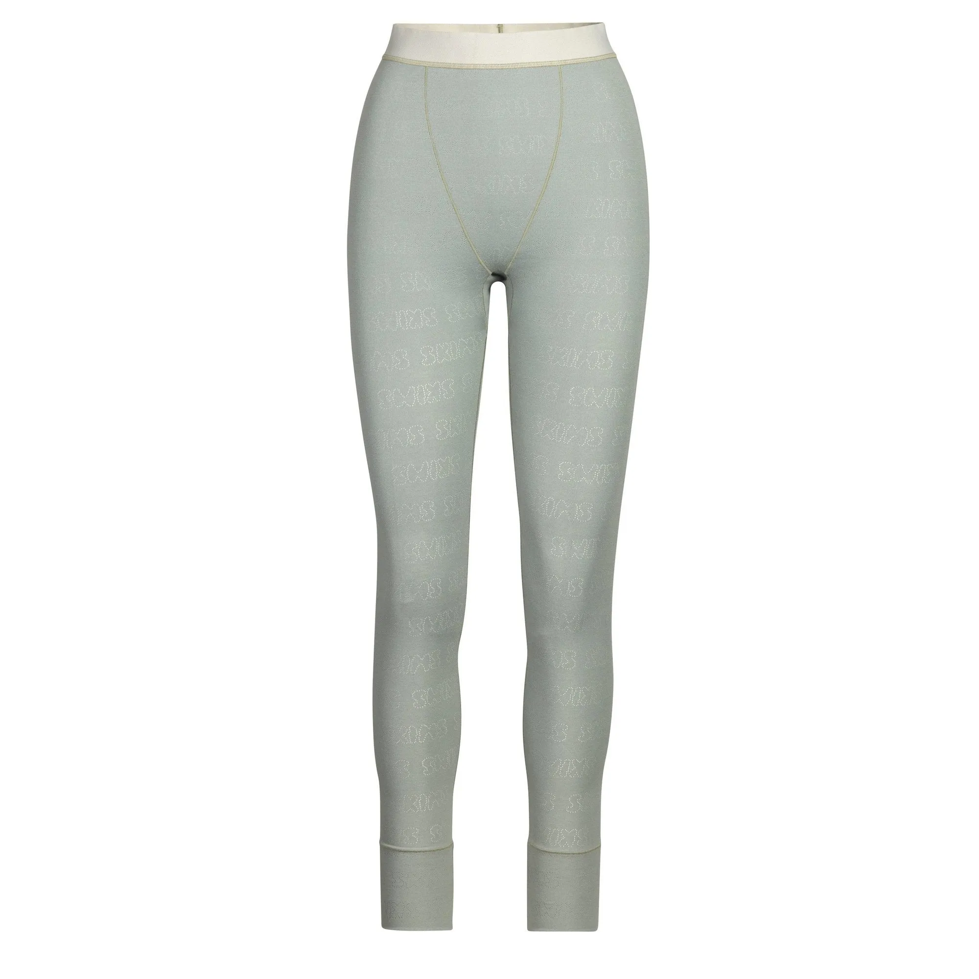 LOGO POINTELLE LEGGING | MINERAL