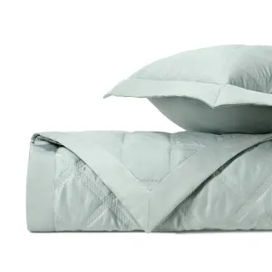 Luciana Quilted Eucalipto by Home Treasures