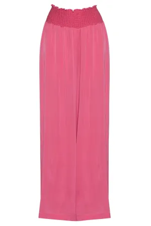 Luxe Pant in Lemonade