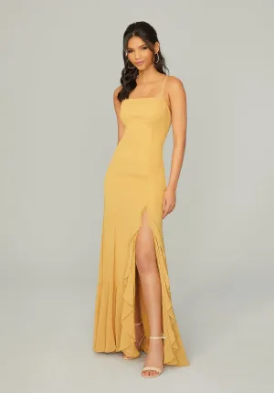 Morilee - 21752 - Cheron's Bridal, Bridesmaids Dress