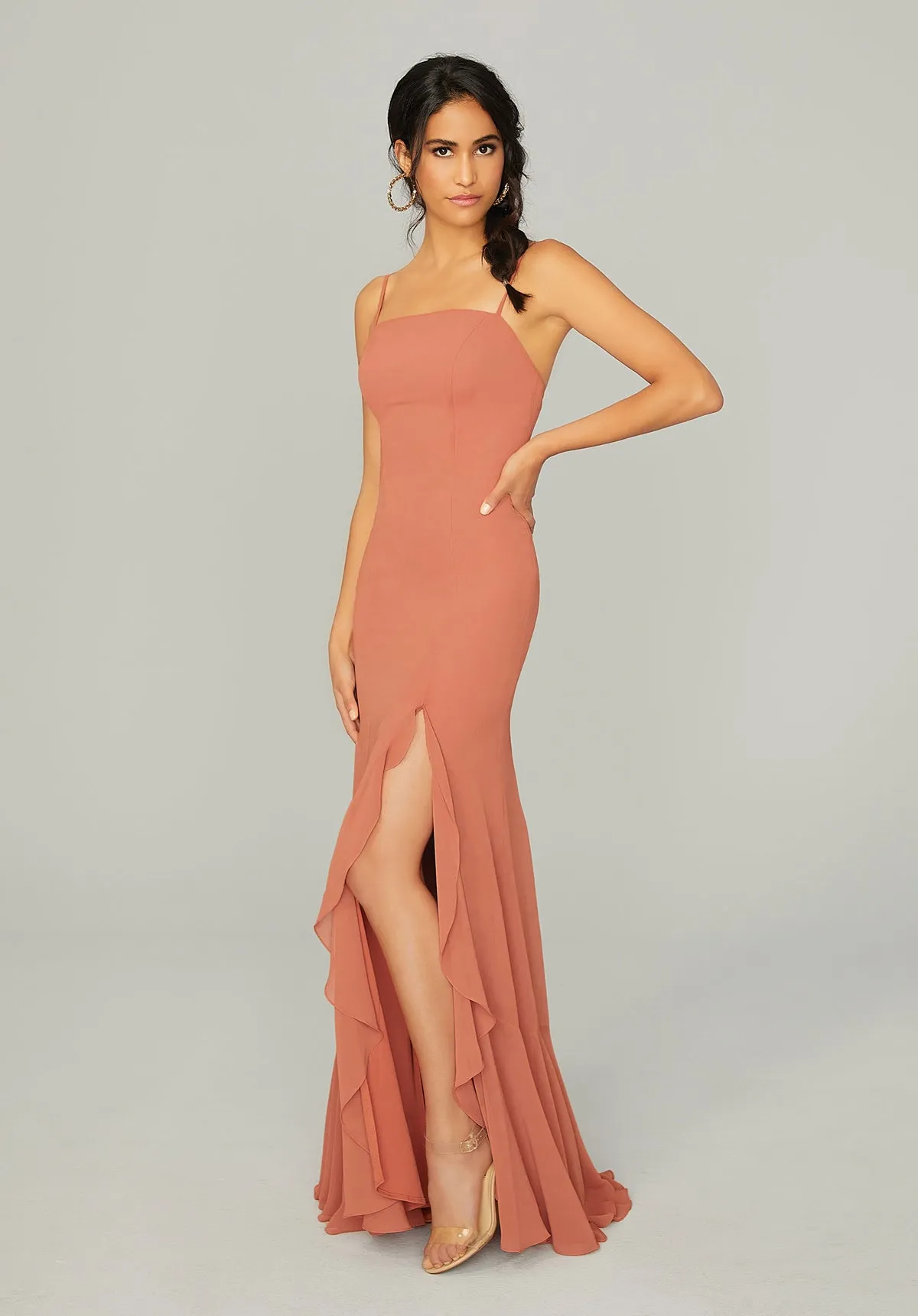 Morilee - 21752 - Cheron's Bridal, Bridesmaids Dress