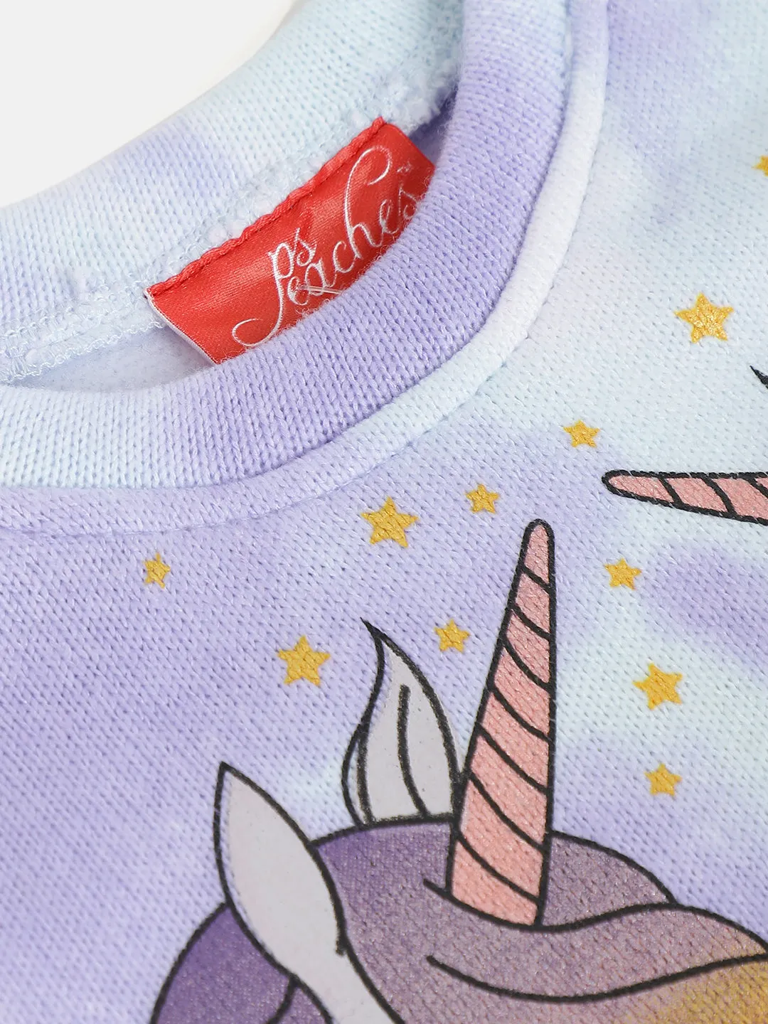 Multicoloured Fit Flare Dress