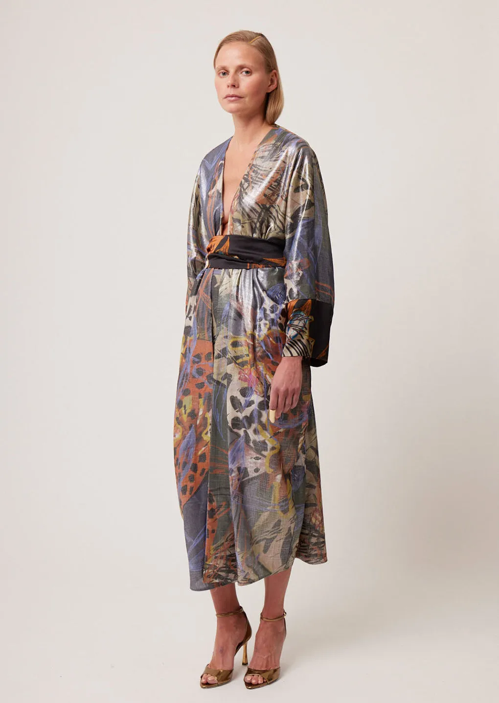 Noshi Kimono