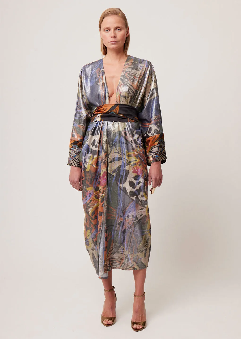 Noshi Kimono