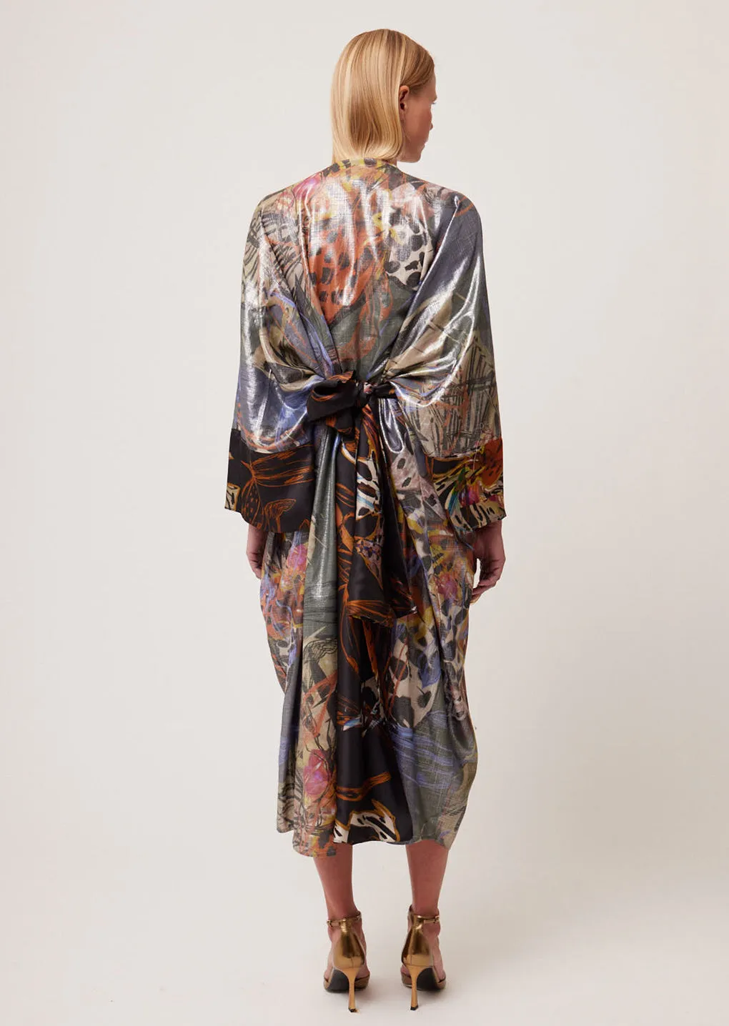 Noshi Kimono