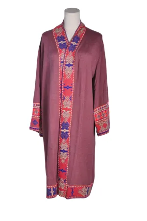 NOVICA Women Cardigans Regular fit in Purple - L