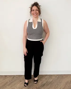 Nyx Cargo Straight Leg