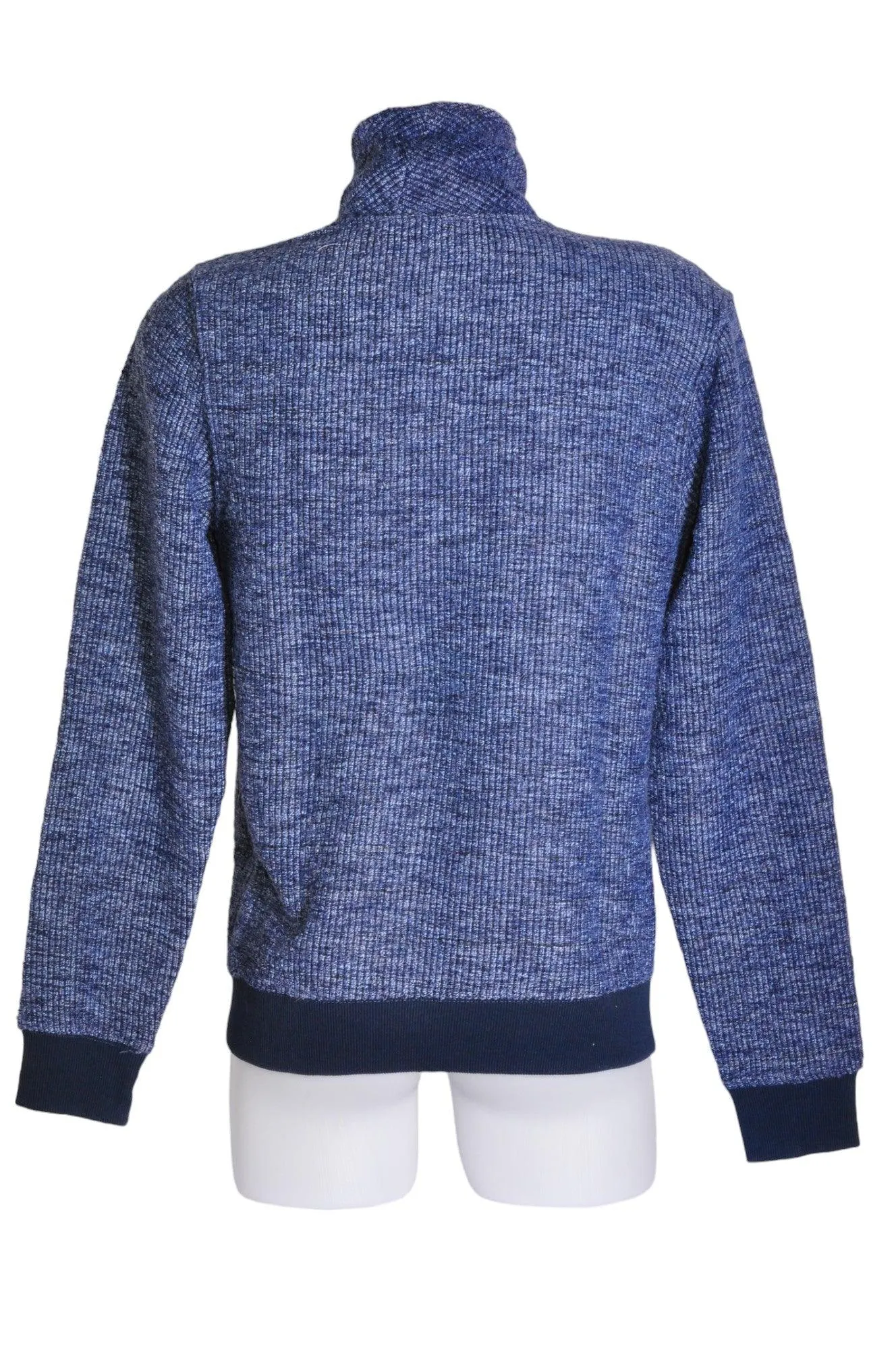 OLD NAVY Men Cardigans Regular fit in Blue - M