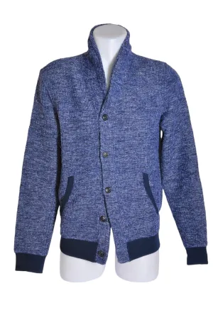 OLD NAVY Men Cardigans Regular fit in Blue - M