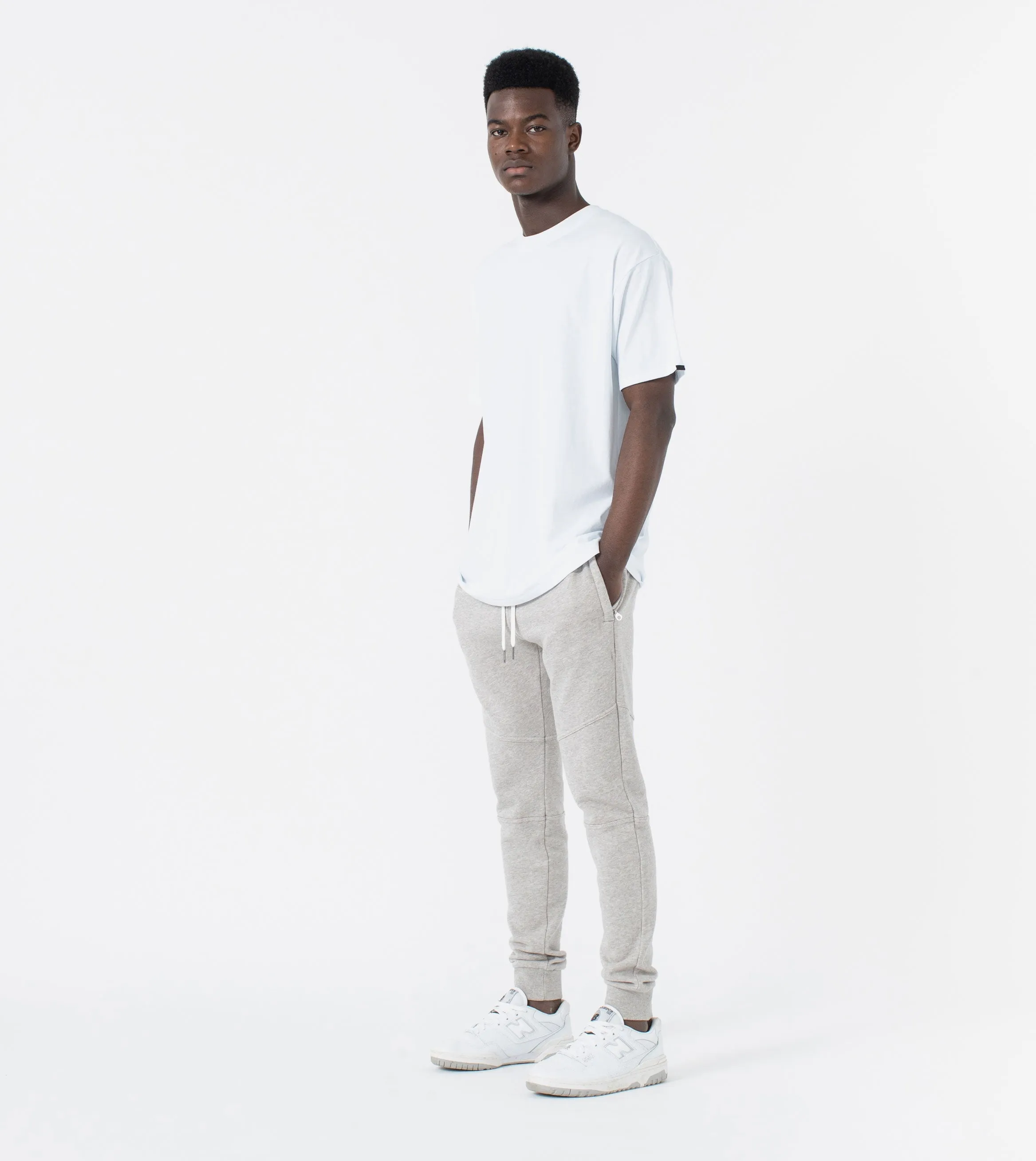 Orgo Sureshot Jogger Gravel