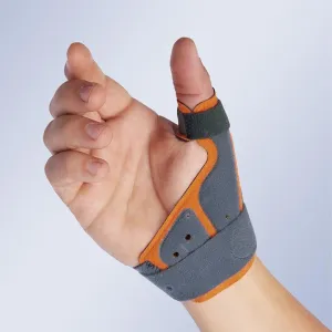 Orliman Breathable Thumb Immobilizing Splint