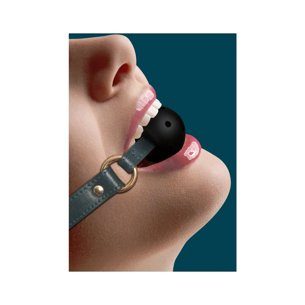 Ouch Halo - Breathable Ball Gag
