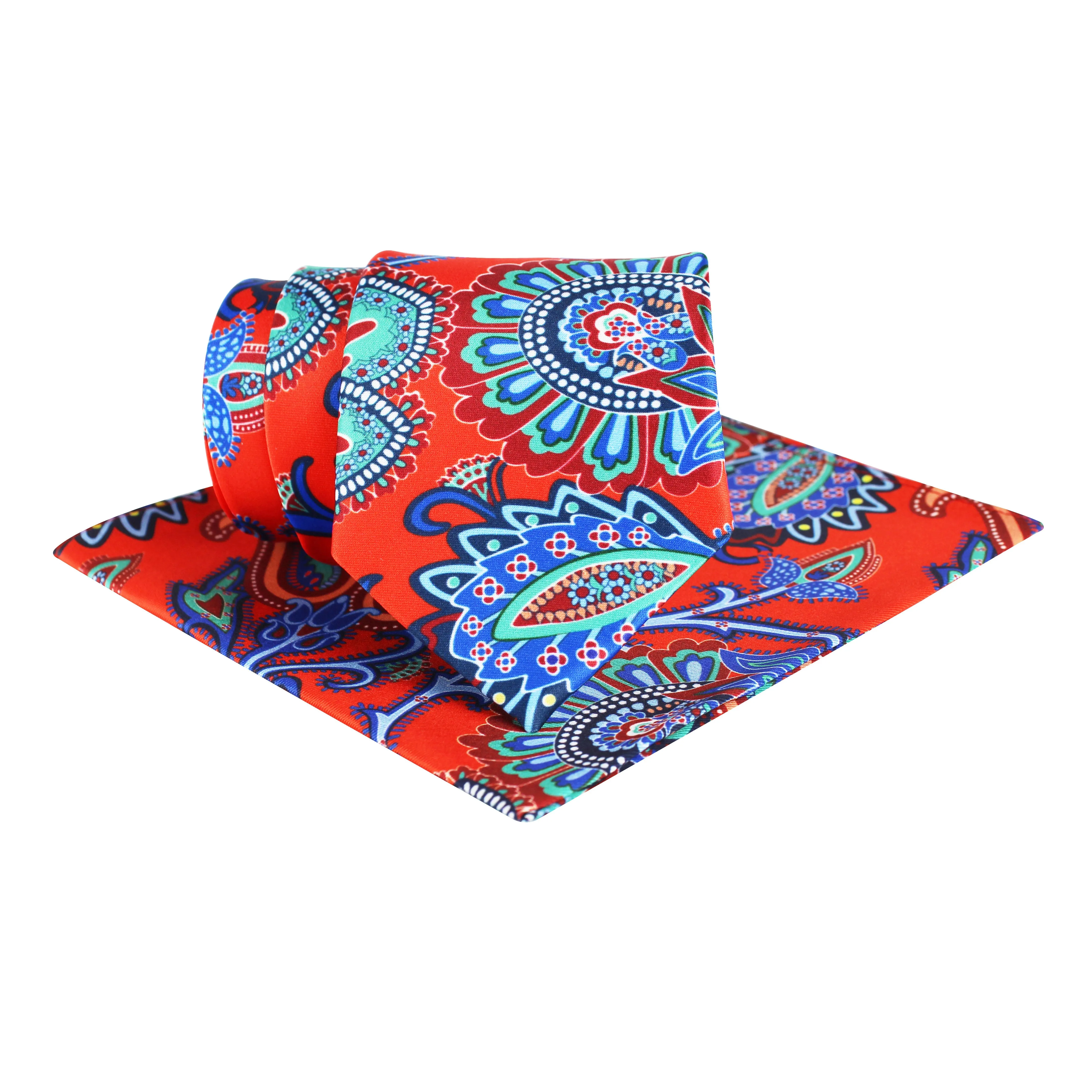 Peluche Floral Aura Red Gift Box
