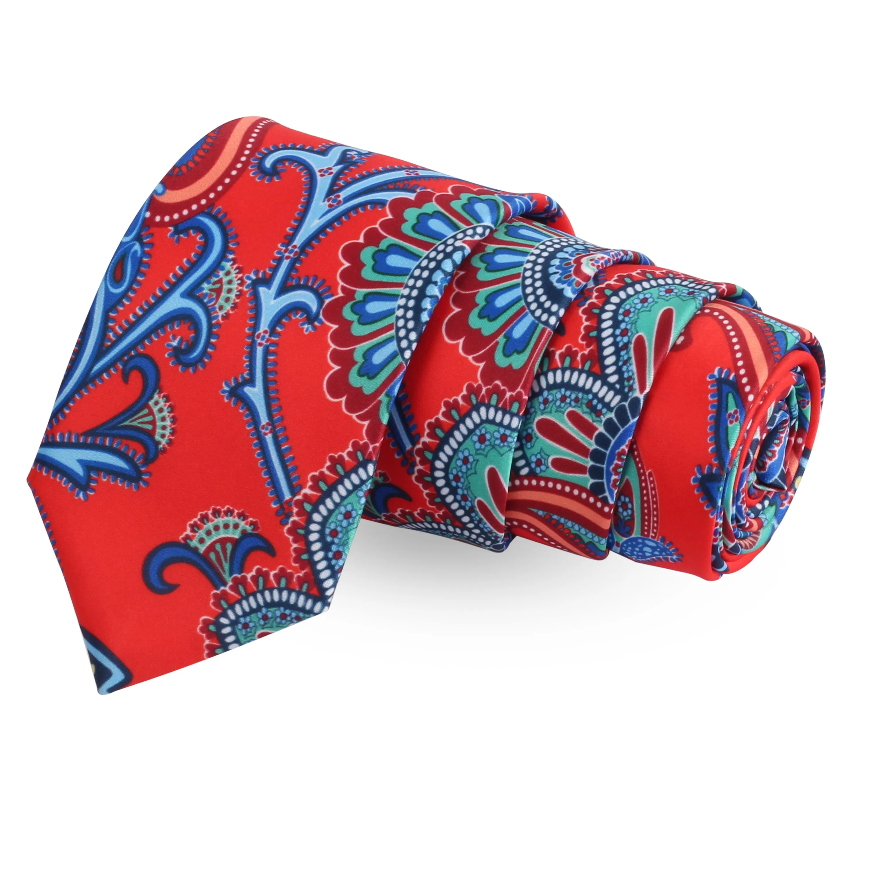 Peluche Floral Aura Red Gift Box