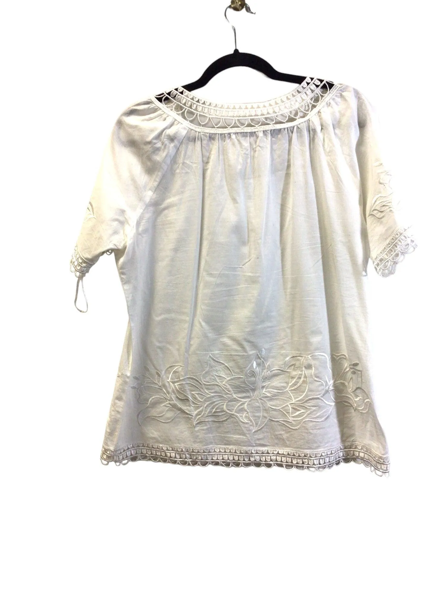 PRECIS Women Blouses Regular fit in White - M