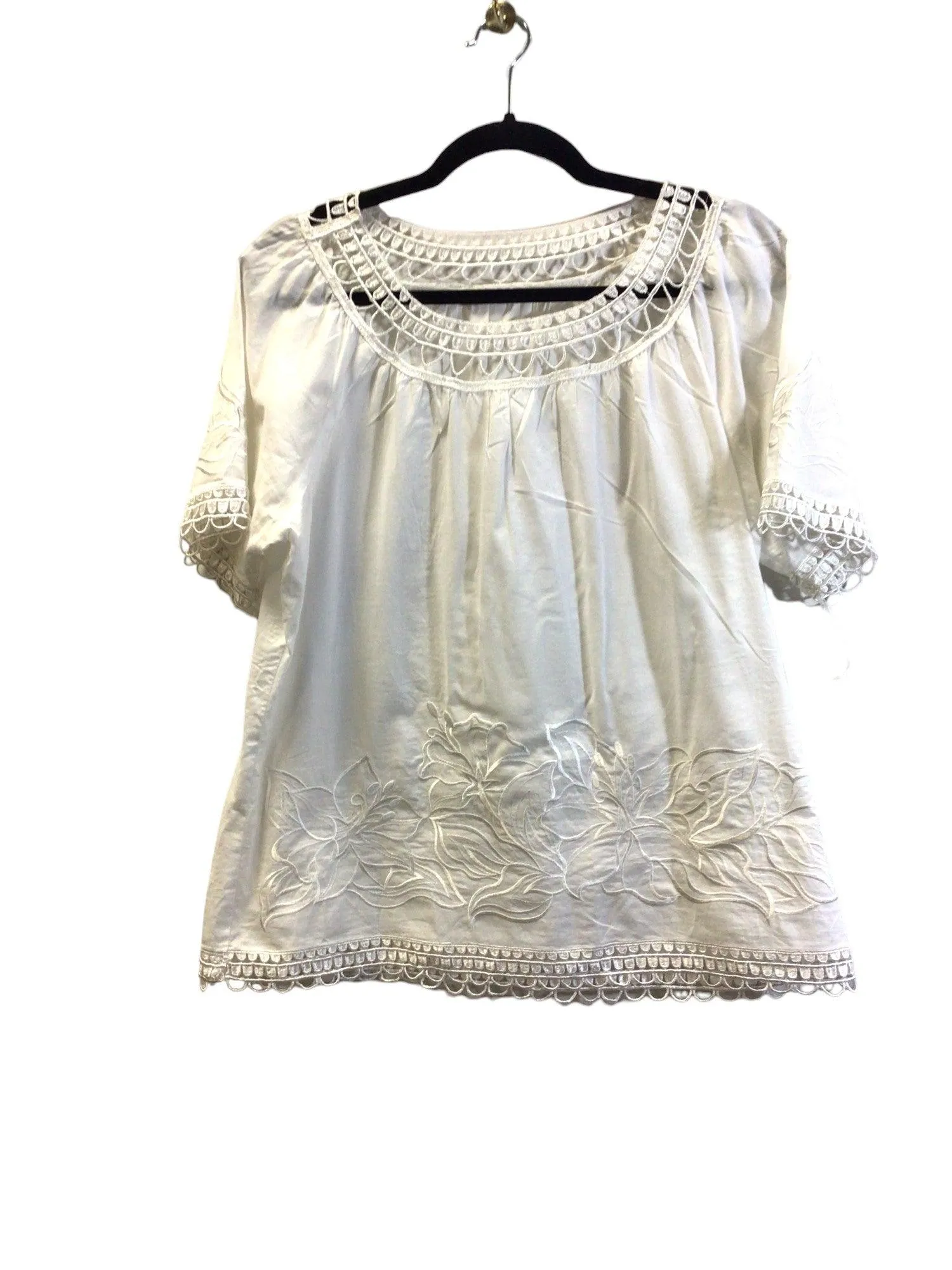 PRECIS Women Blouses Regular fit in White - M