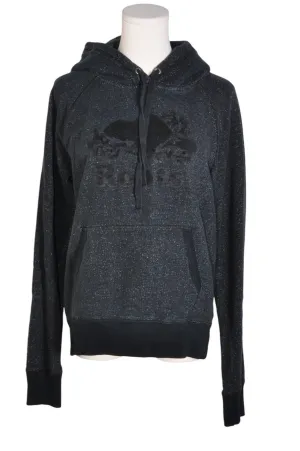 ROOTS Women Sweatshirts Regular fit in Black - M