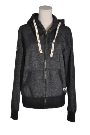 ROOTS Women Sweatshirts Regular fit in Gray - L