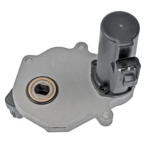 SPELAB 600-805 Transfer Case Shift Motor for 1999-2016 Ford F-250, F-350, F-450, F-550 Super duty/ 2000-2005 Ford Excursion
