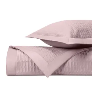 Sydney Quilted Incenso Lavender by Home Treasures