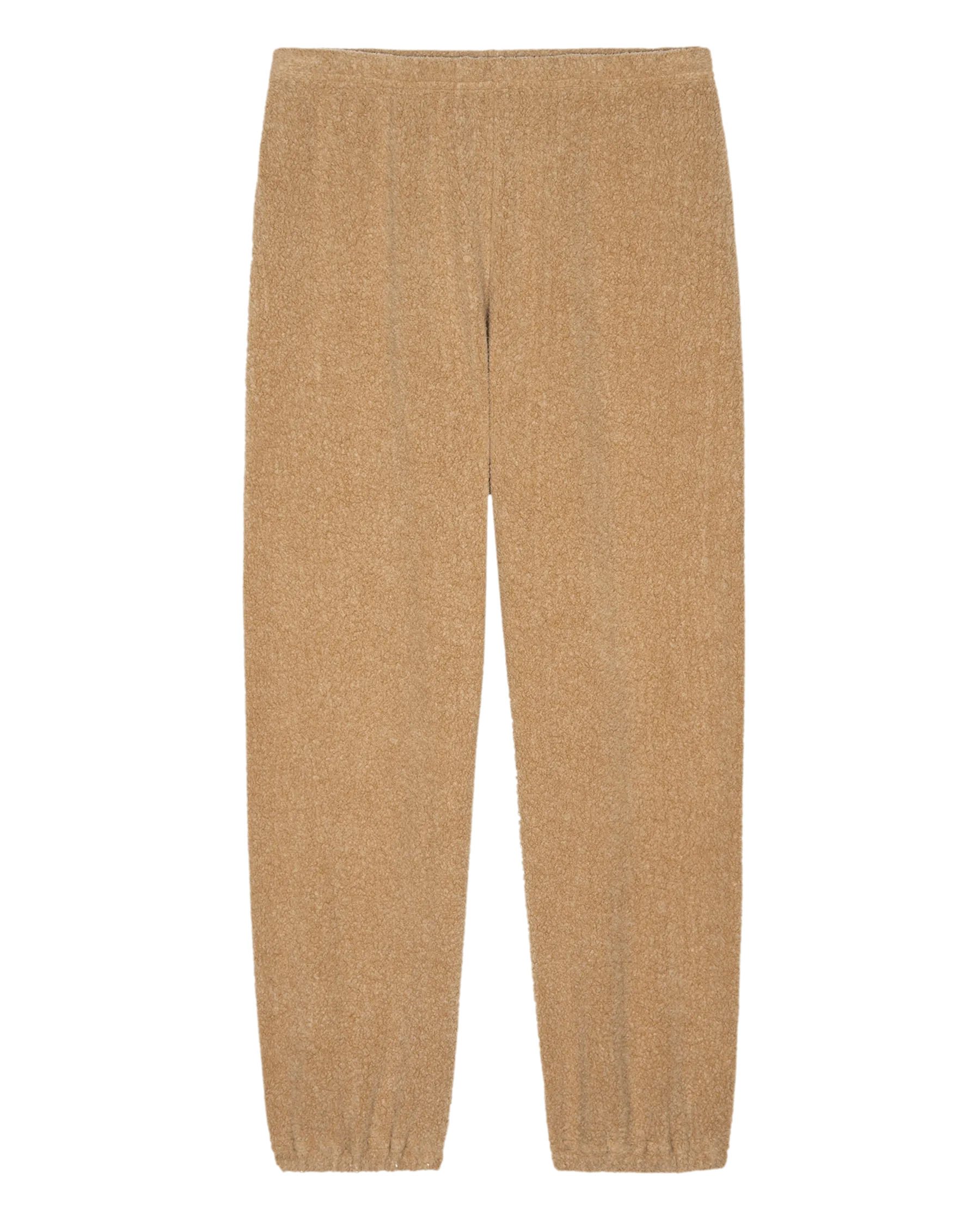The Fleece Stadium Sweatpant. -- Fawn