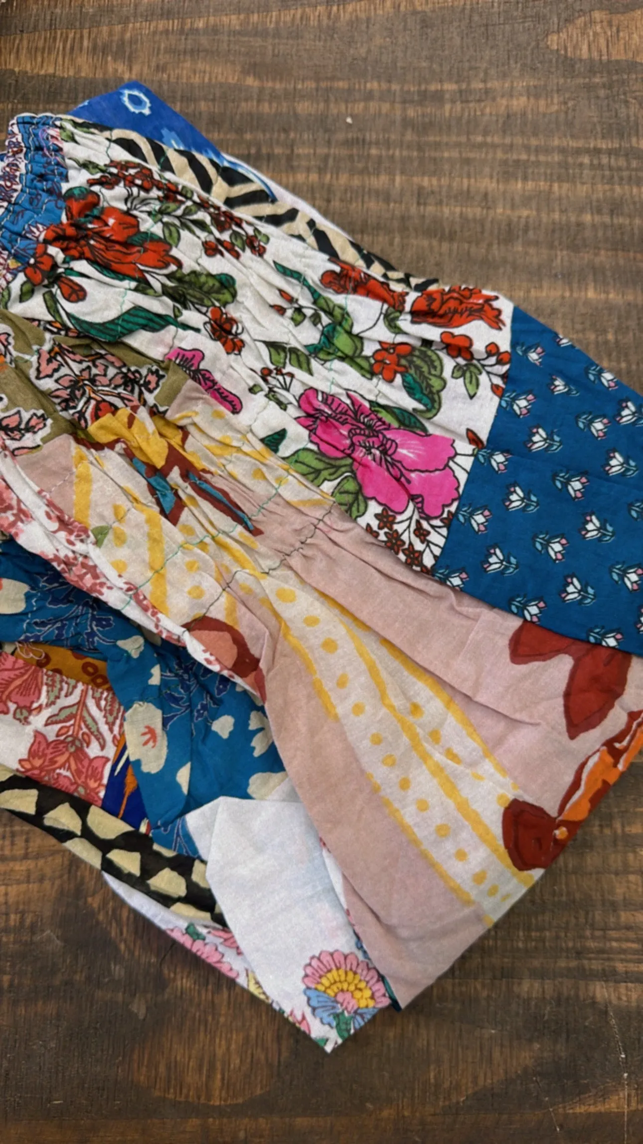 The Wildflower Pant