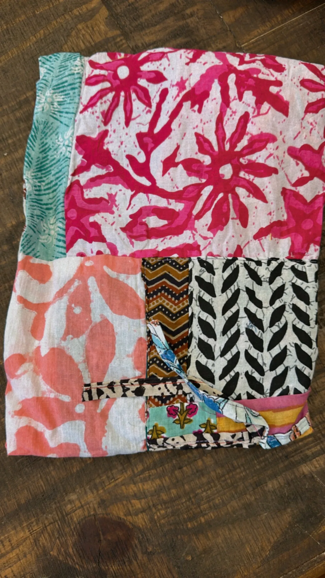 The Wildflower Pant
