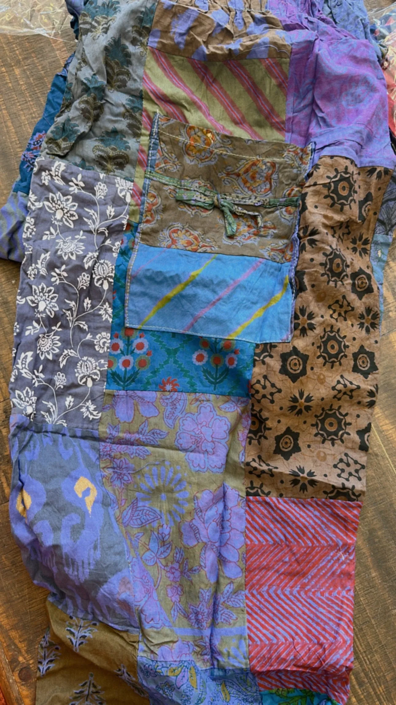 The Wildflower Pant
