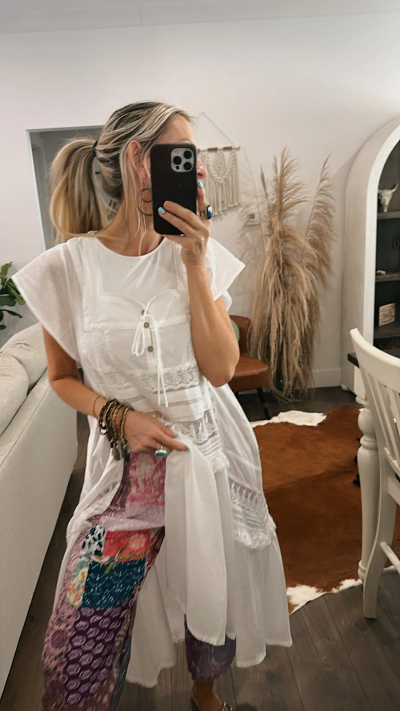 The Wildflower Pant