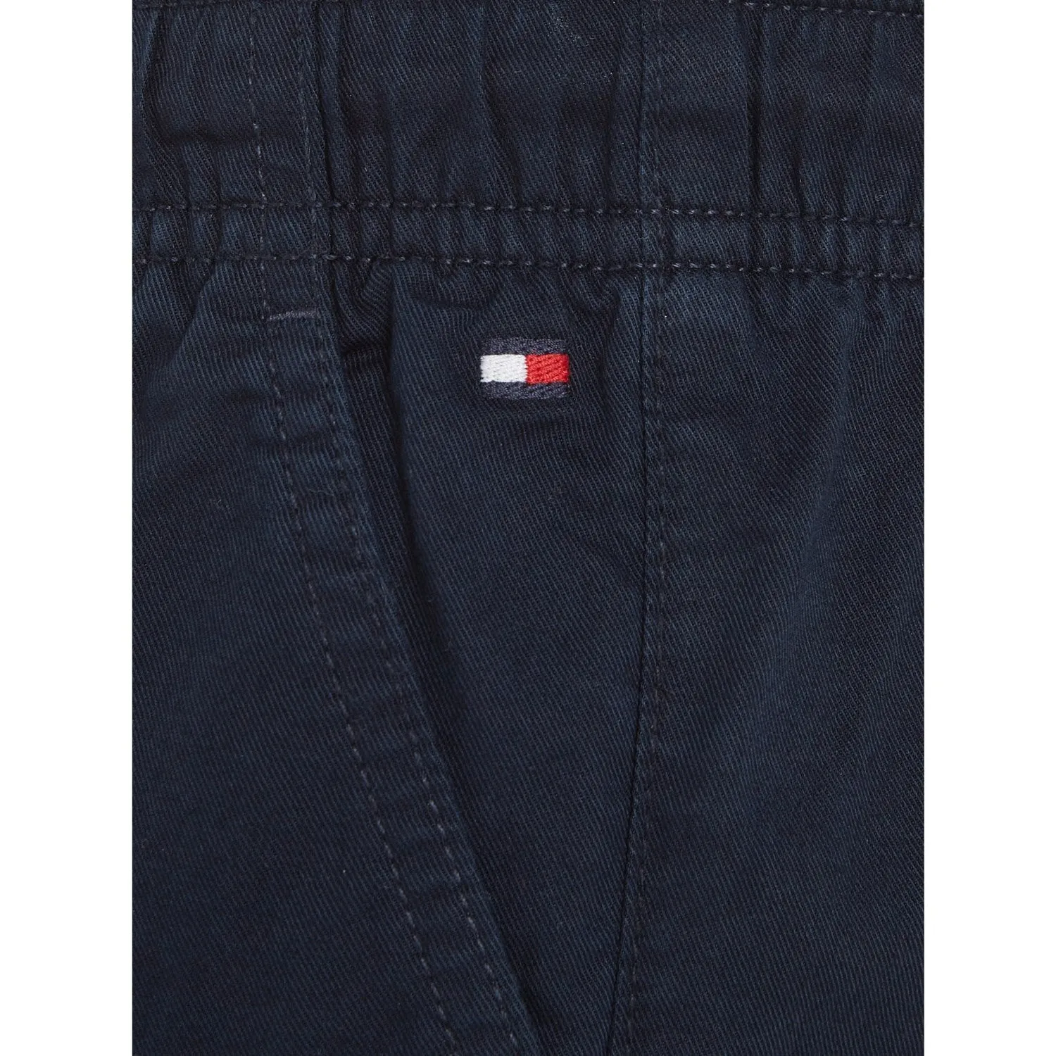 Tommy Hilfiger Desert Sky Cargo Pull On Pants