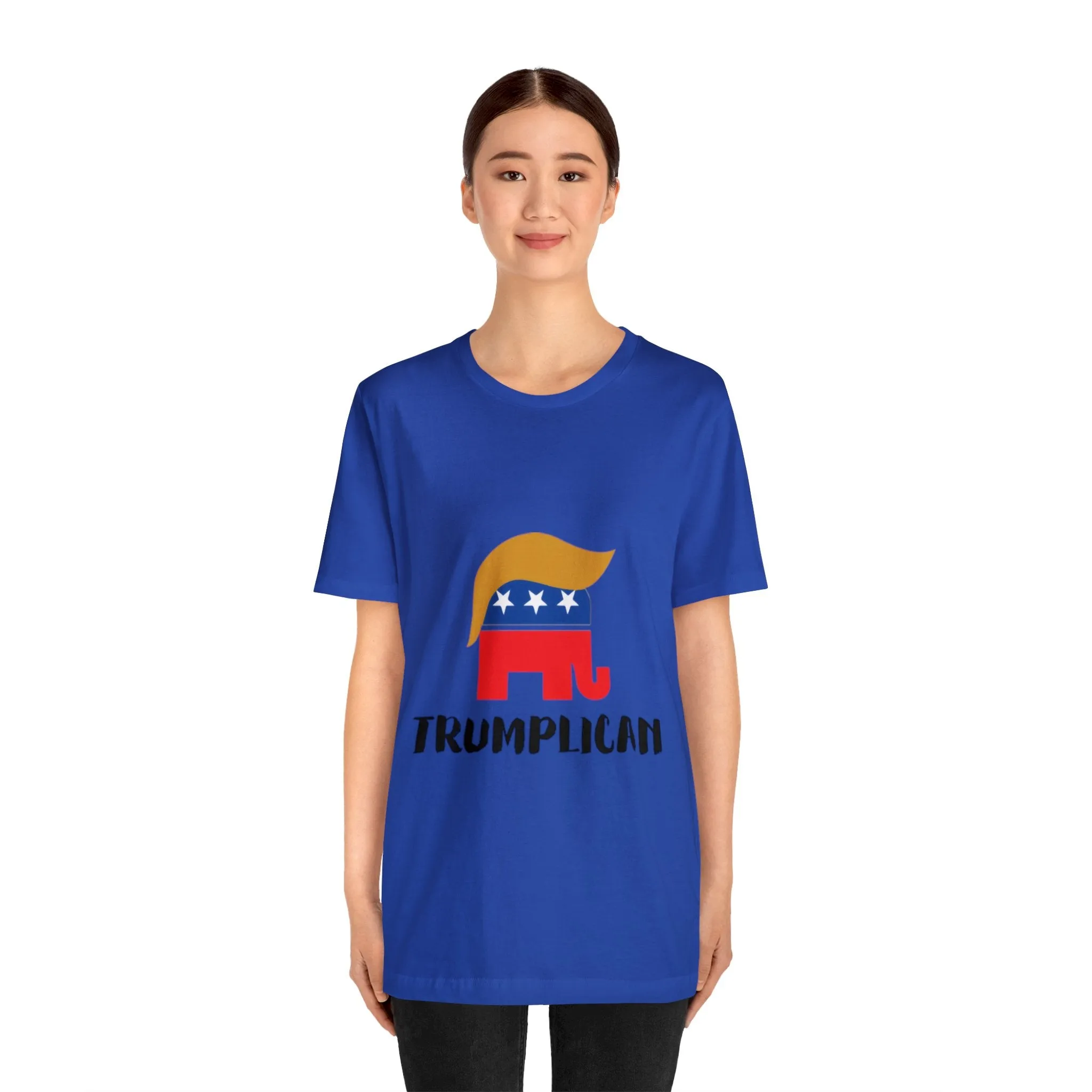 Trumplican Premium Short Sleeve T-Shirt