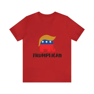 Trumplican Premium Short Sleeve T-Shirt