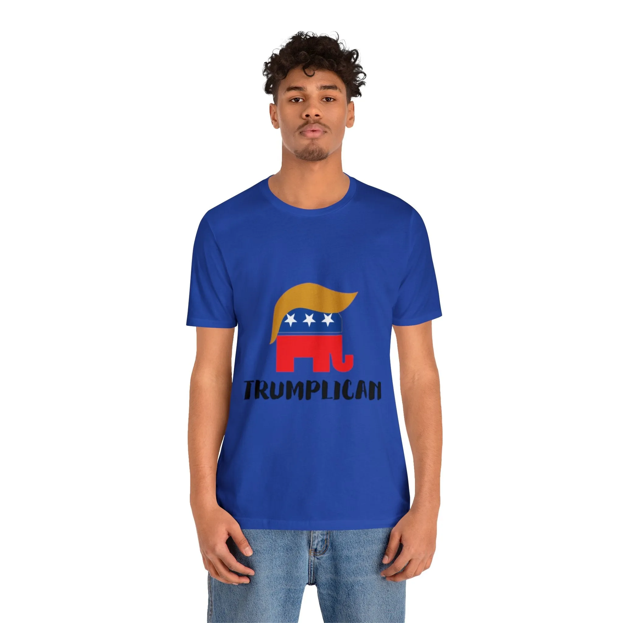 Trumplican Premium Short Sleeve T-Shirt