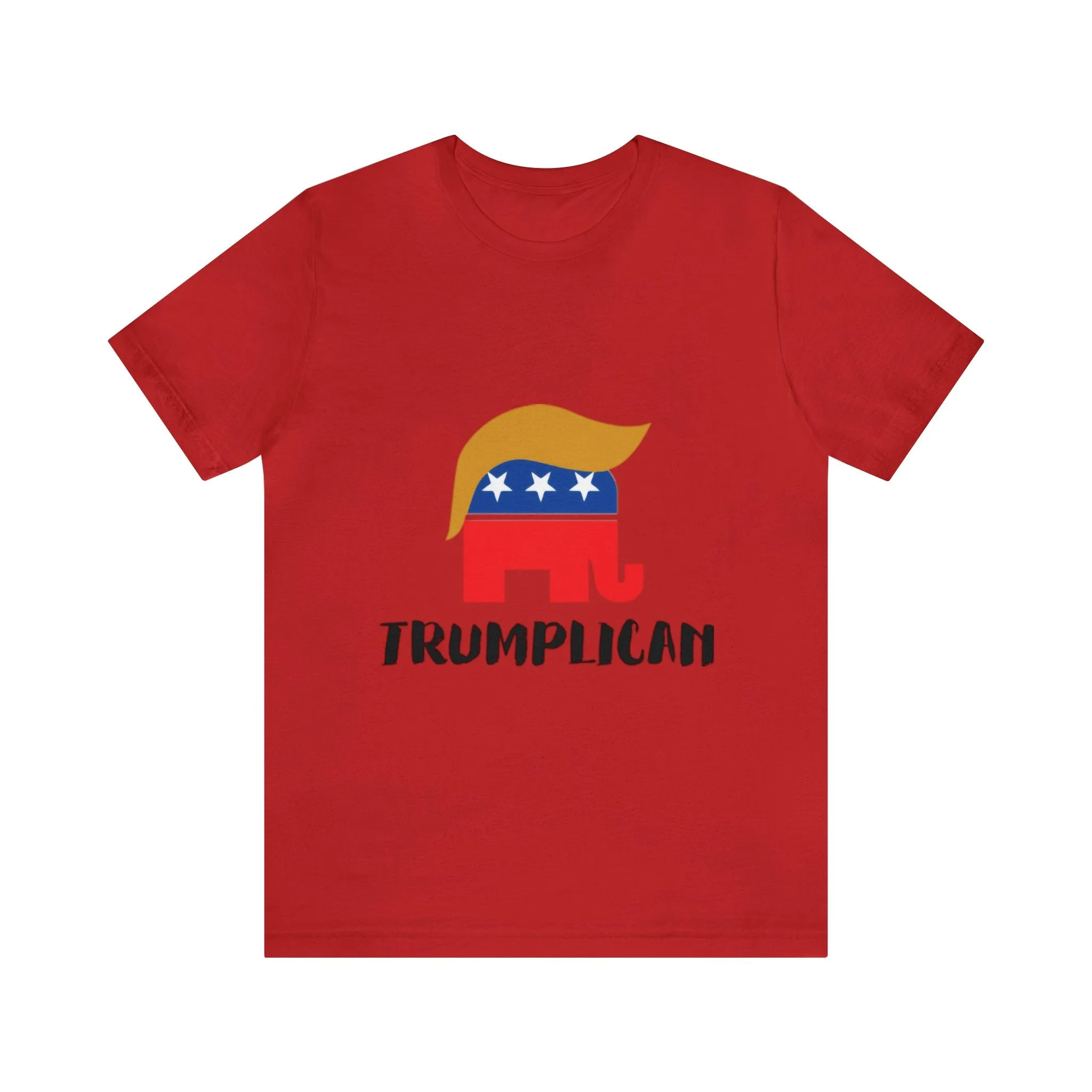 Trumplican Premium Short Sleeve T-Shirt