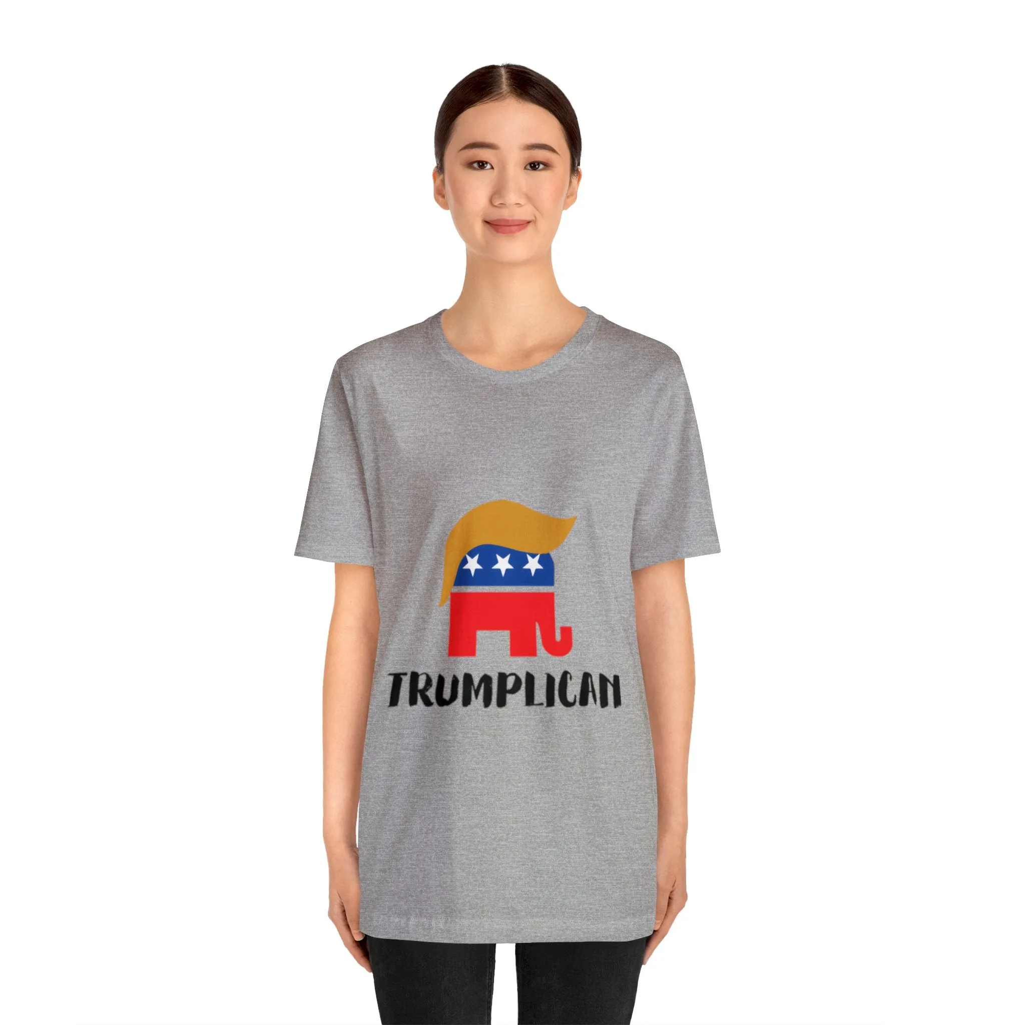 Trumplican Premium Short Sleeve T-Shirt