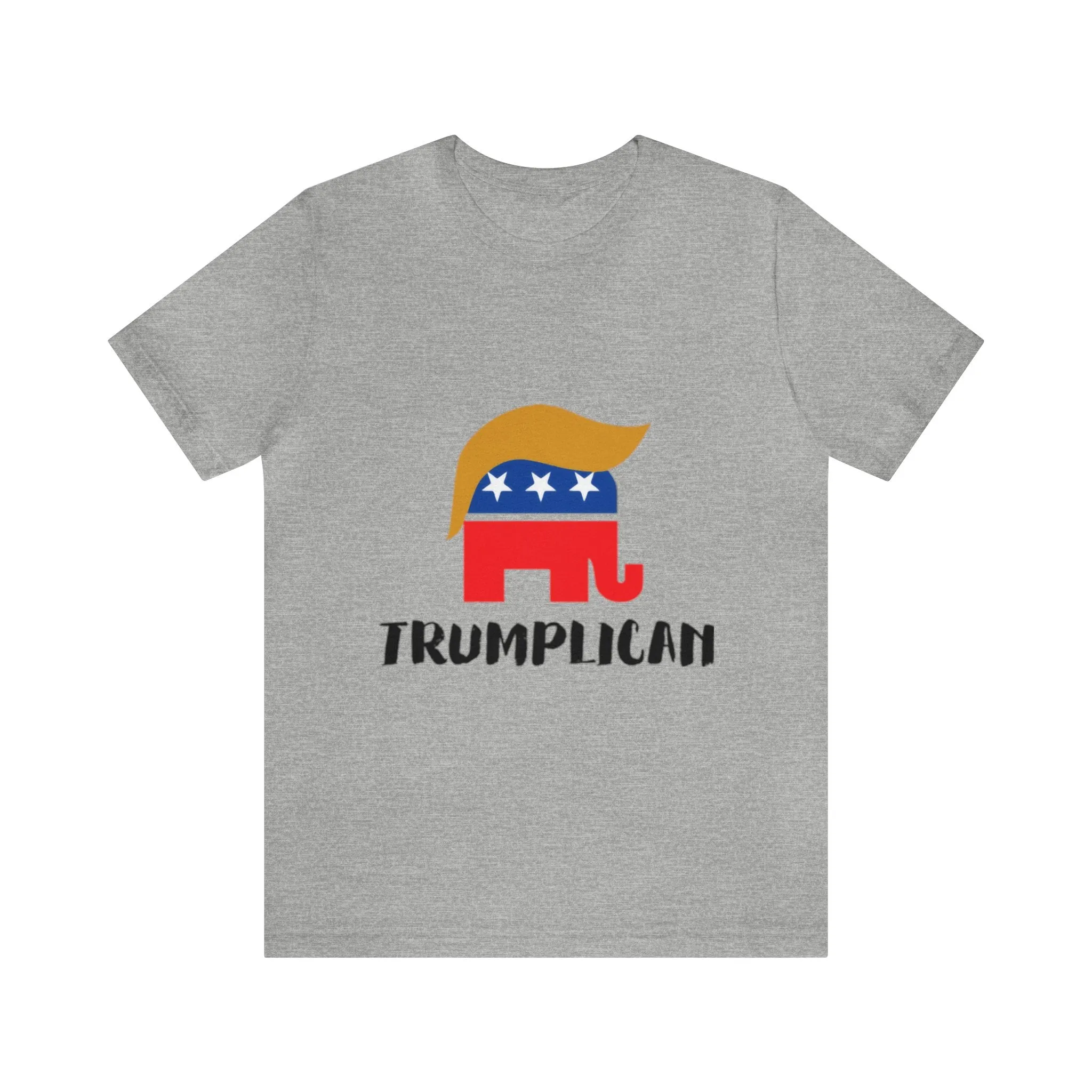 Trumplican Premium Short Sleeve T-Shirt