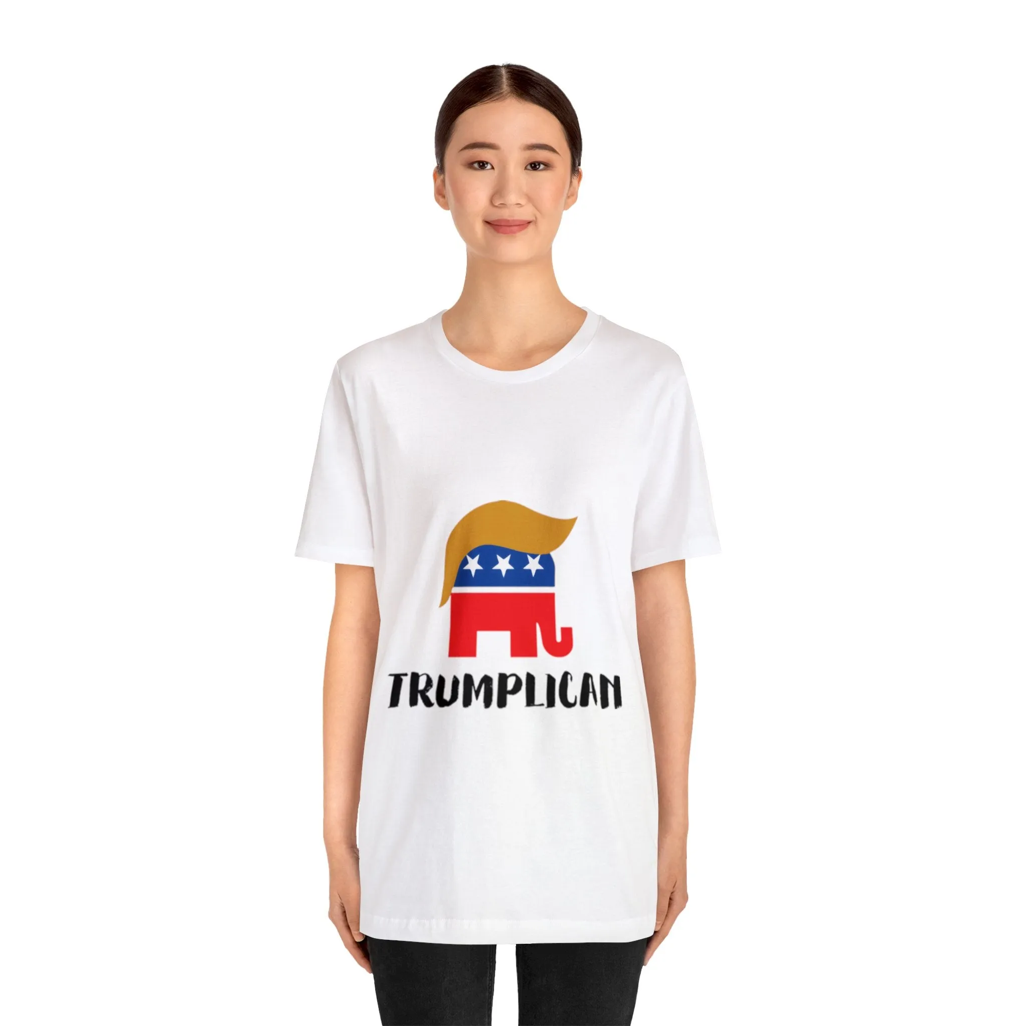 Trumplican Premium Short Sleeve T-Shirt