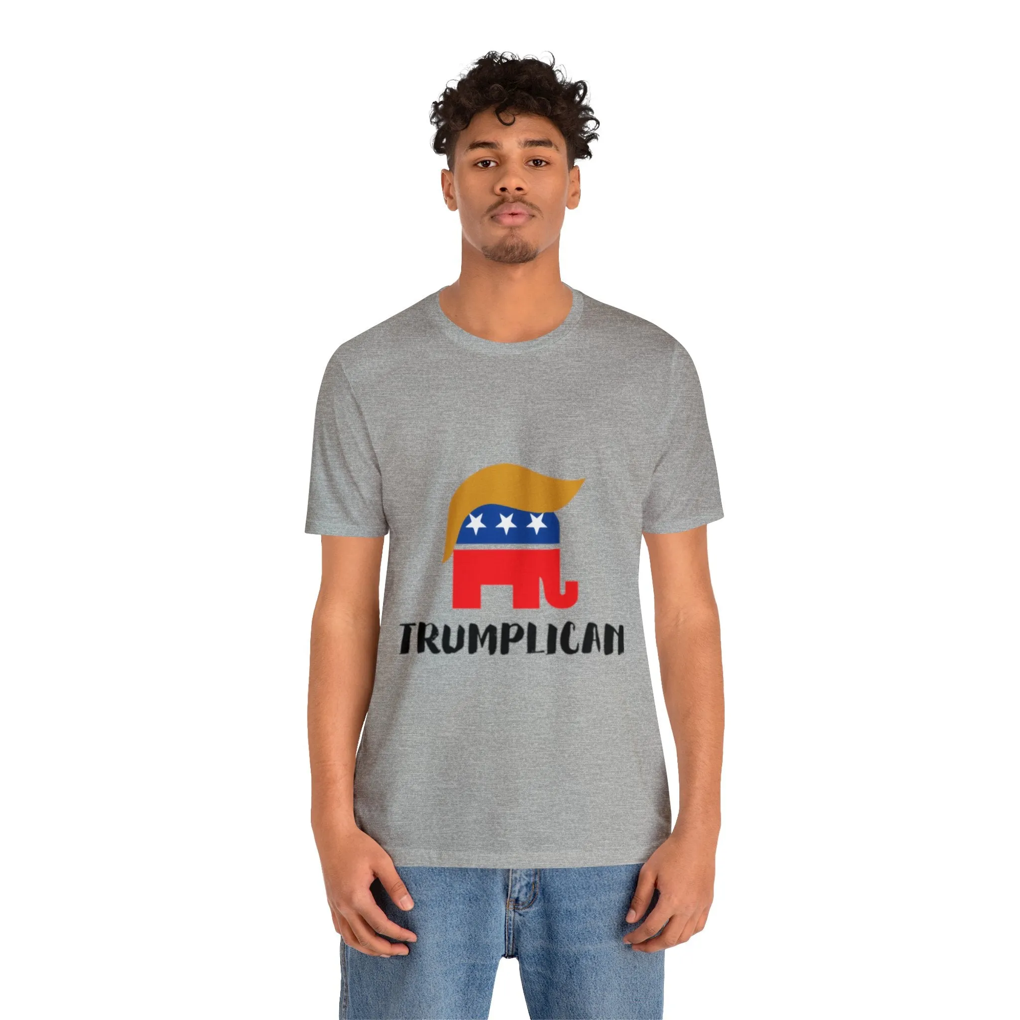 Trumplican Premium Short Sleeve T-Shirt
