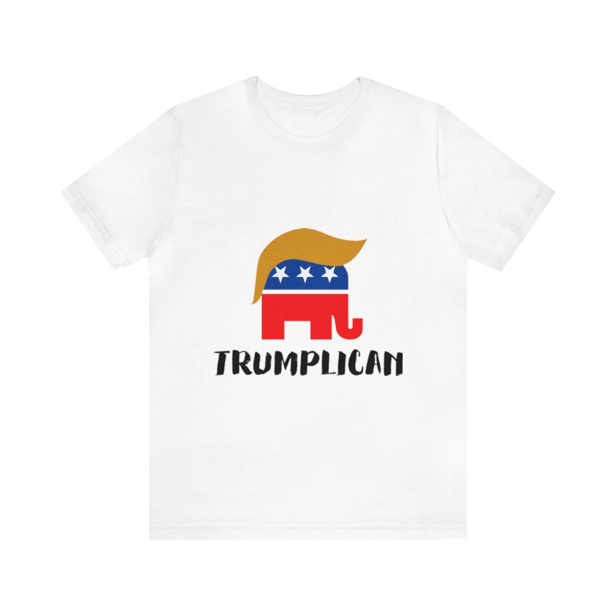 Trumplican Premium Short Sleeve T-Shirt