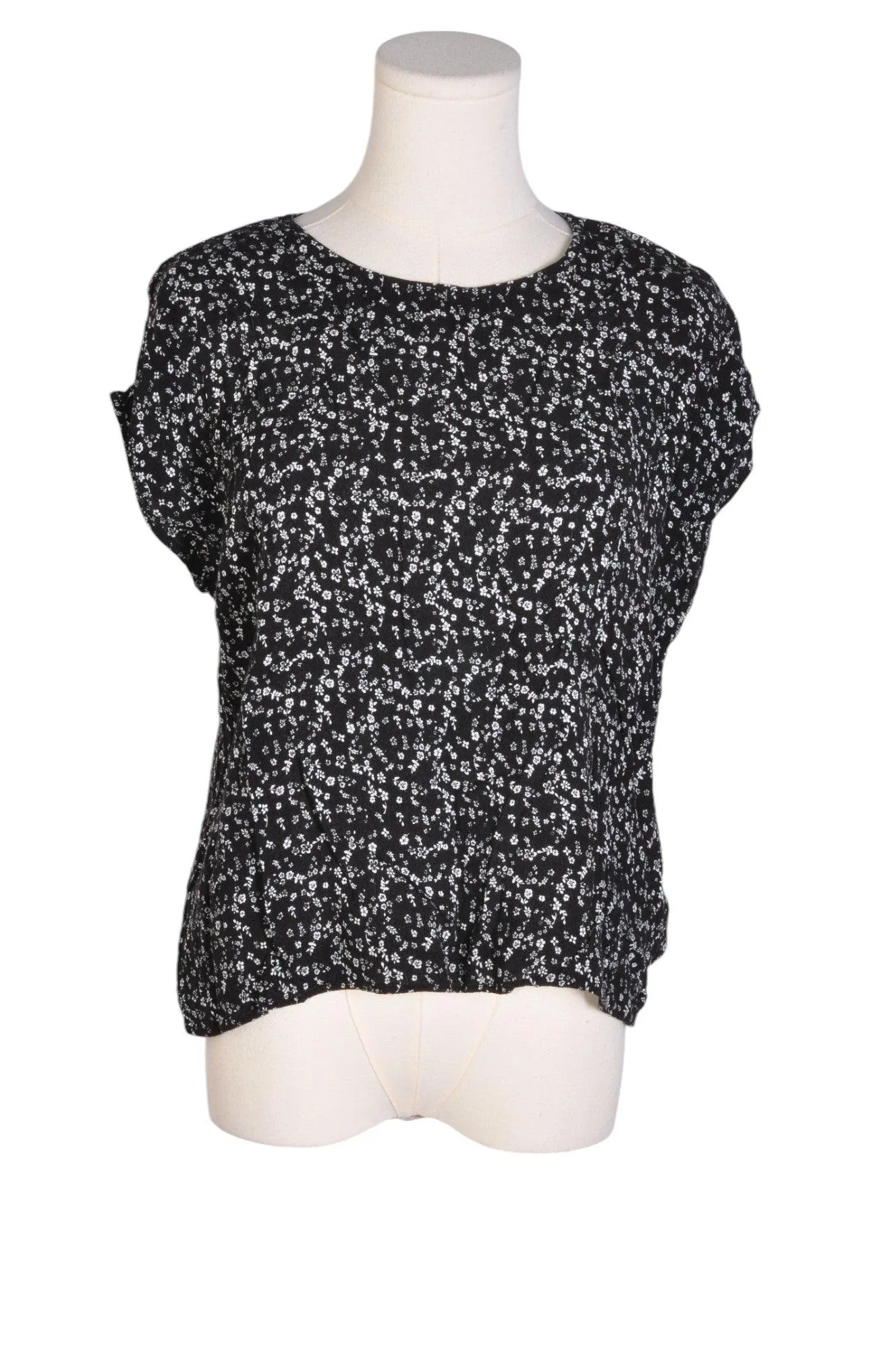 TWIK Women Blouses Regular fit in Black - S