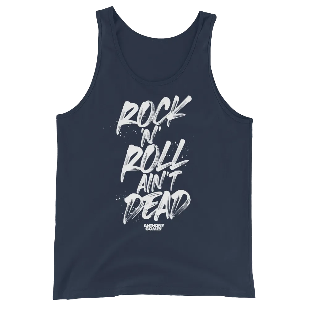 Unisex Tank Top