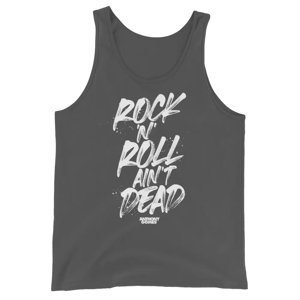 Unisex Tank Top