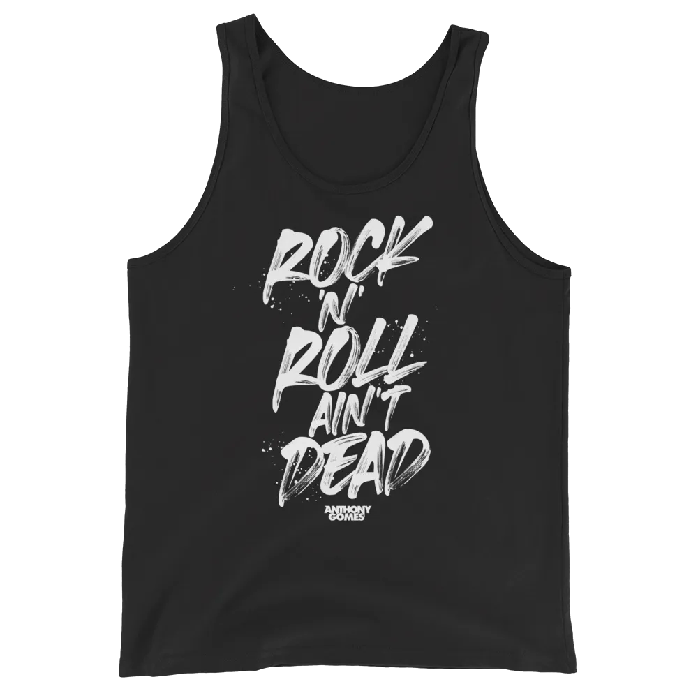 Unisex Tank Top